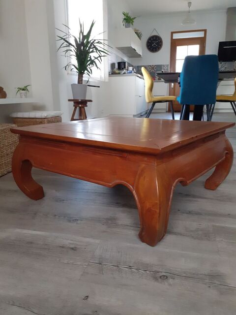 Table basse Tharon Plage (44)