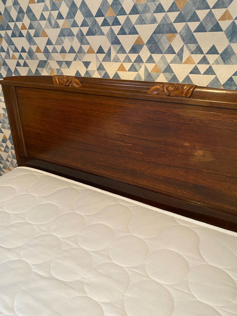 T&ecirc;te de lit Meubles