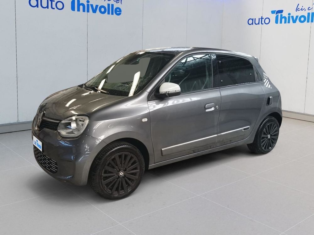 Twingo III SCe 65 SL Urban Night 2024 occasion 42120 Le Coteau