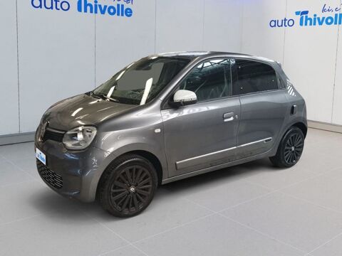 Annonce voiture Renault Twingo III 14990 €