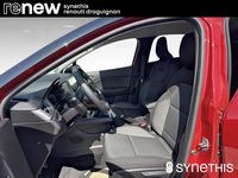 Captur TCe 100 GPL Evolution 2023 occasion 83300 Draguignan