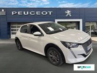 208 Electrique 50 kWh 136ch Active Business 2021 occasion 46000 Cahors