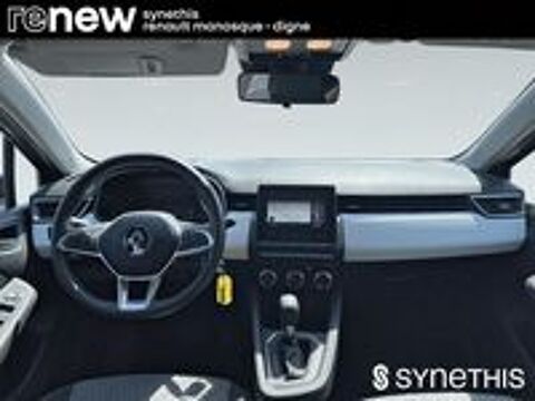 Clio V Clio E-Tech full hybrid 145 Evolution 2023 occasion 04100 Manosque