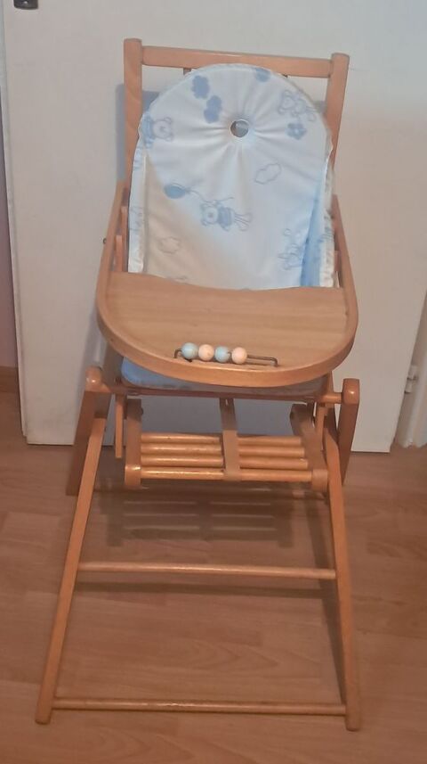 chaise haute b�b� 18 T�che (38)
