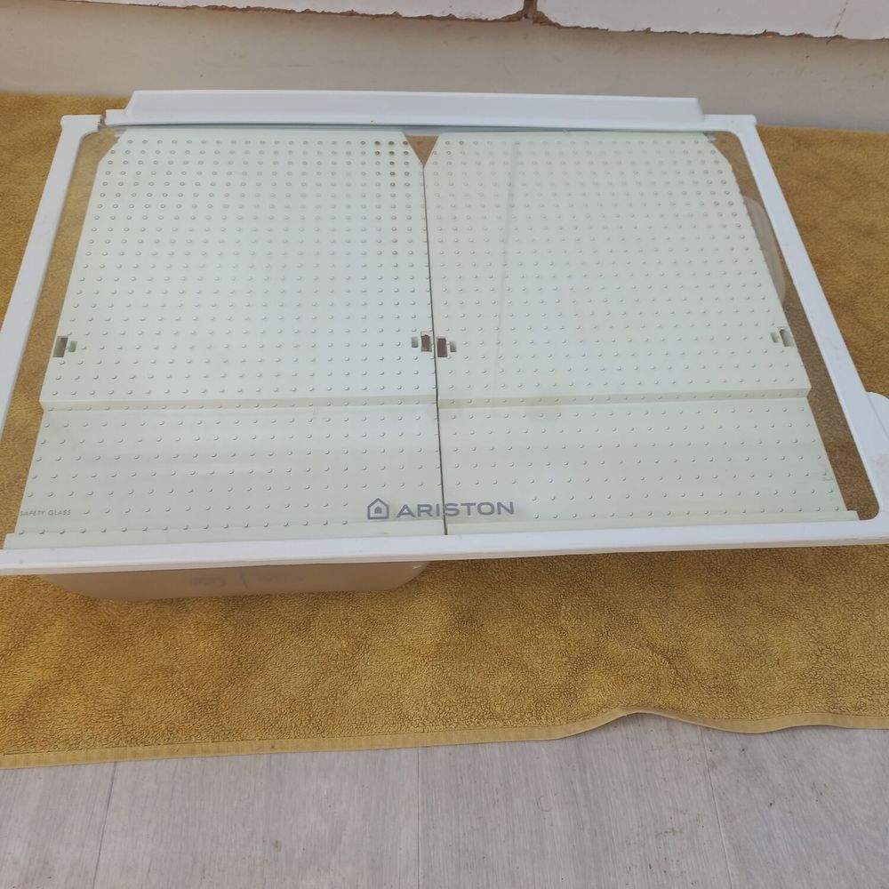 Frigo combi ariston mba 3818 cbs fr Electroménager