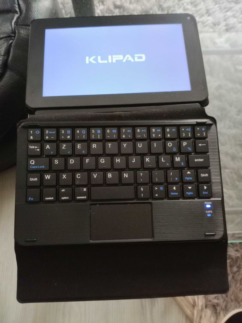 Tablette+kliver+klipad Téléphones et tablettes