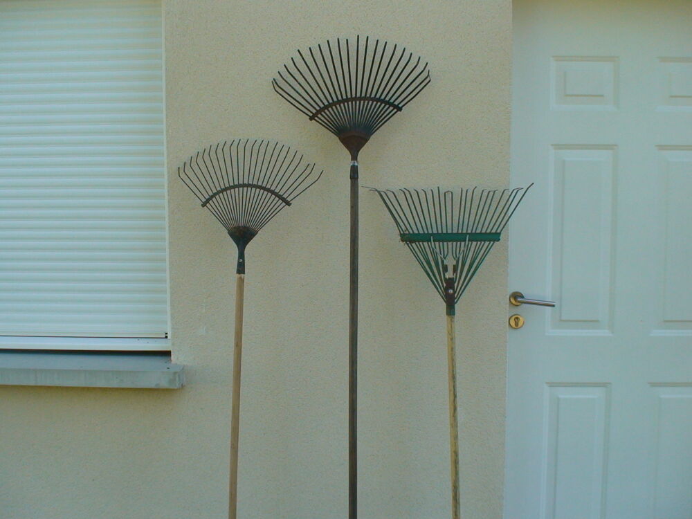 outils de jardinage Jardin