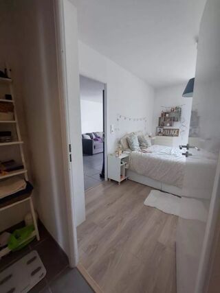  Appartement à louer 2 pièces 37 m²