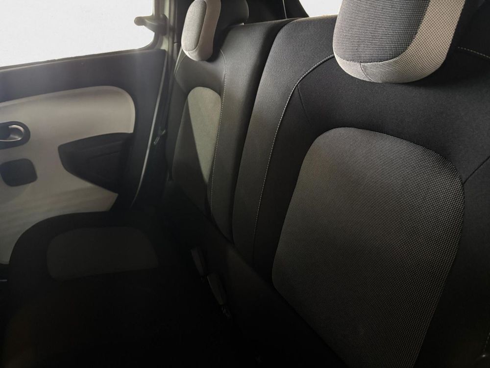 Twingo III SCe 65 - 21 Limited 2022 occasion 92330 Sceaux
