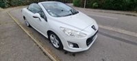 308 CC 1.6 e-HDi 112ch FAP Sport 2013 occasion 31200 Toulouse