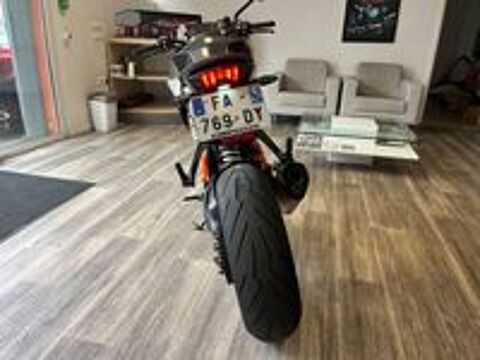 KTM 2018 occasion 82000 Montauban