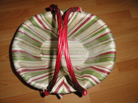 Panier � l�gumes ou � fruits 6 Sabl�-sur-Sarthe (72)