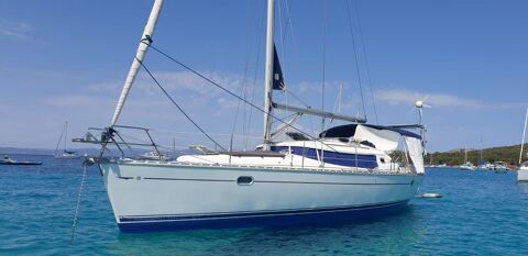Voiliers Monocoque 2002 occasion Port Camargue 30240