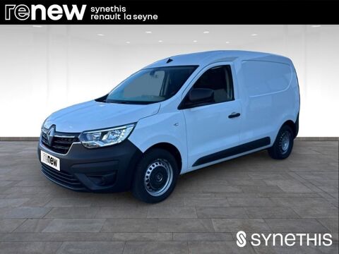 Renault Express BLUE DCI 95 CONFORT 2022 occasion La Seyne-sur-Mer 83500
