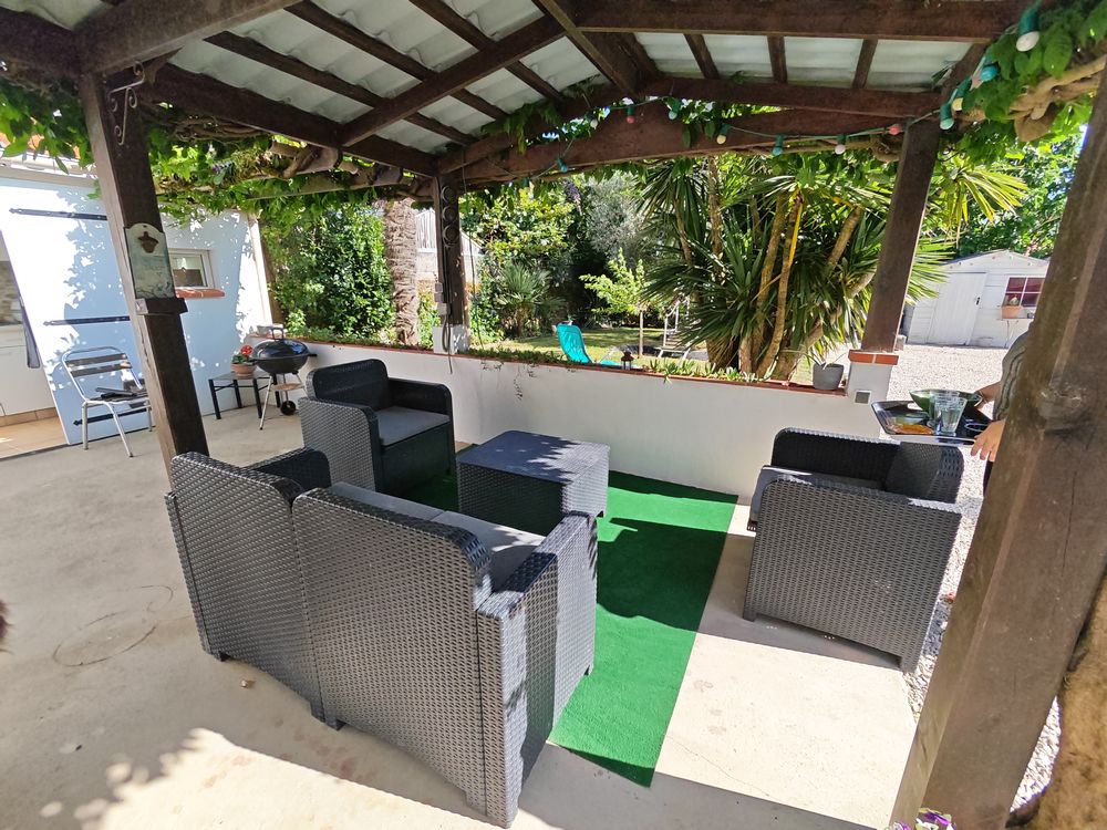   STUDIO PROCHE MER Pays de la Loire, Coëx (85220)