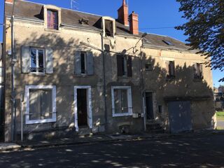  Immeuble  vendre 348 m