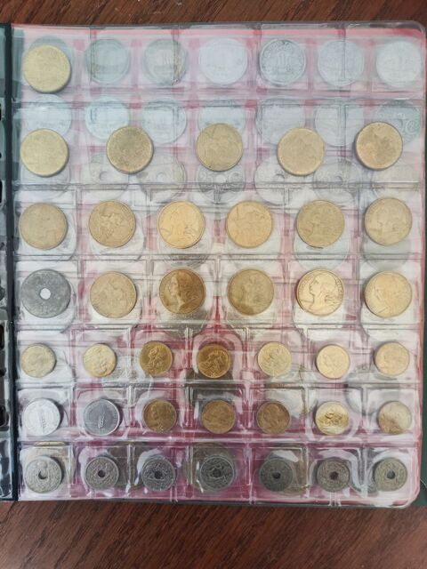 pieces francaises 0 Remiremont (88)