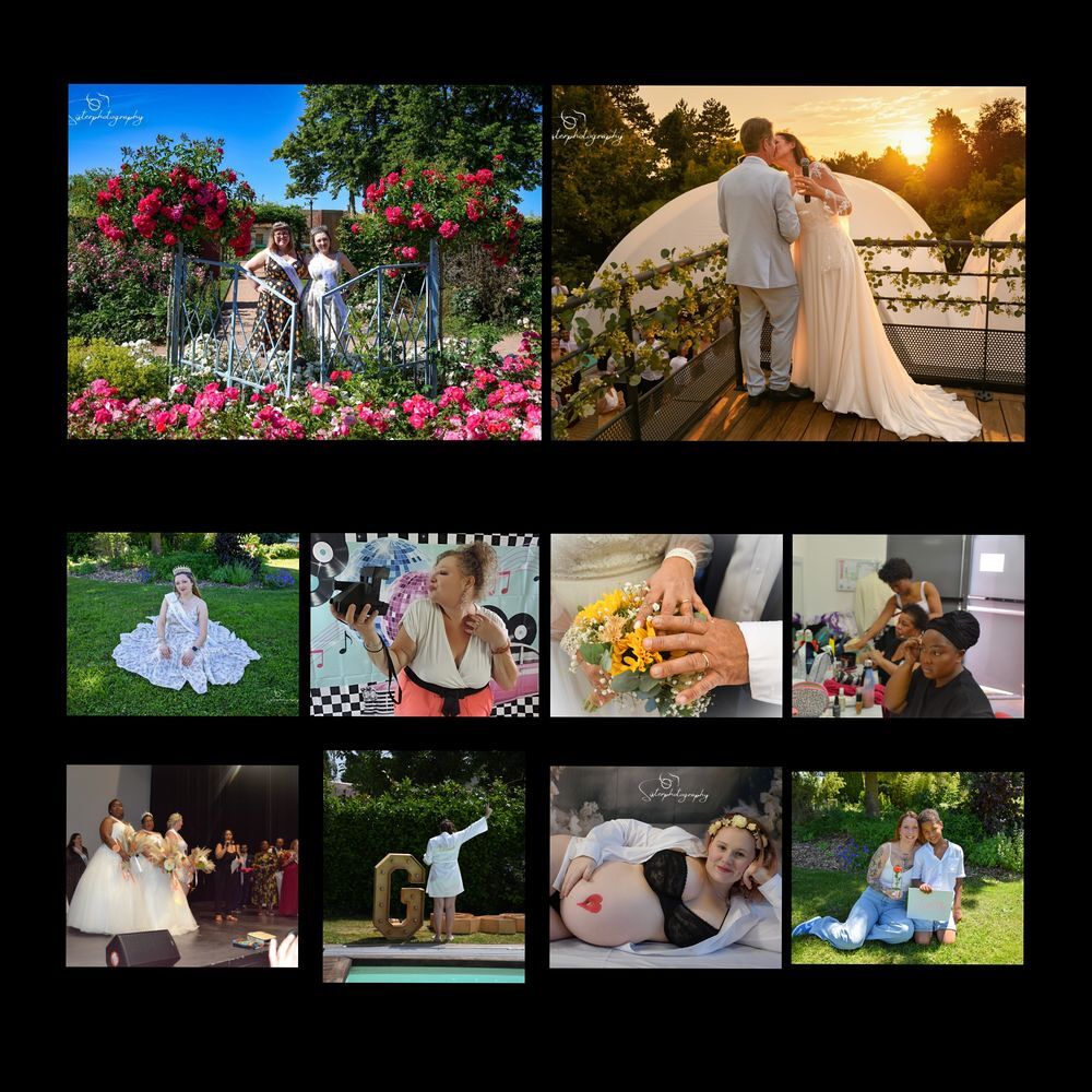   Photographe  