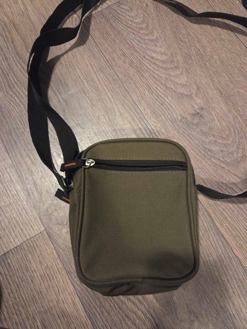 sac bandouli&egrave;re Maroquinerie