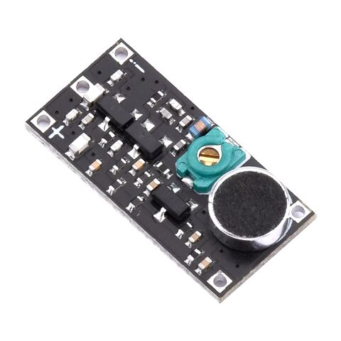 Emetteur miniaturis� pour surveiller b�b� 10 Marseille 10 (13)