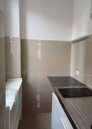  Appartement � louer 2 pi�ces 40 m�