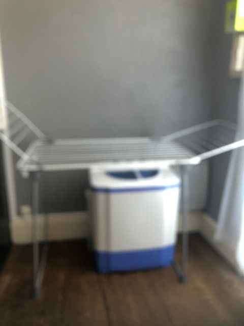 Machine à laver portable poids 14 kg 90 Annonay (07)