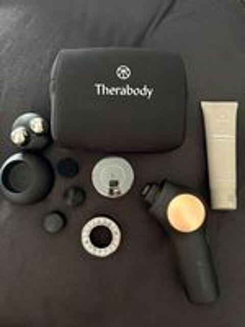   TheraFace Pro 