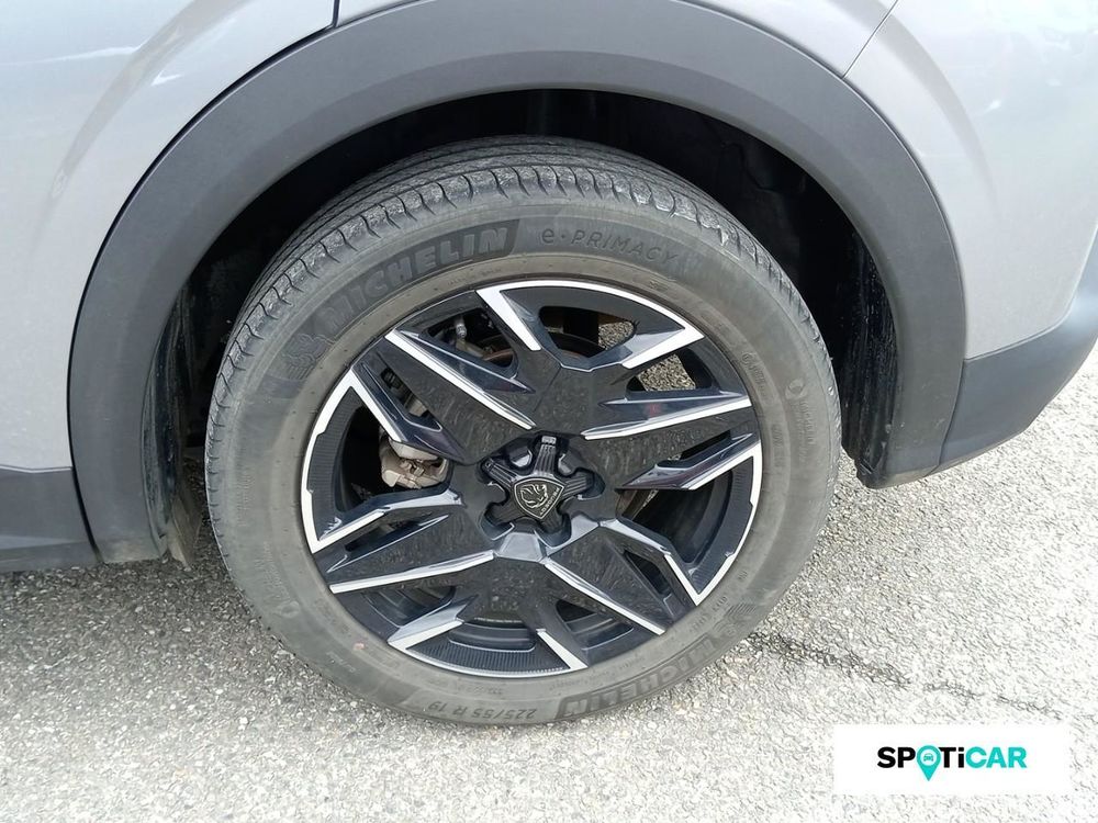 3008 Hybrid 136 e-DCS6 Allure 2024 occasion 46000 Cahors