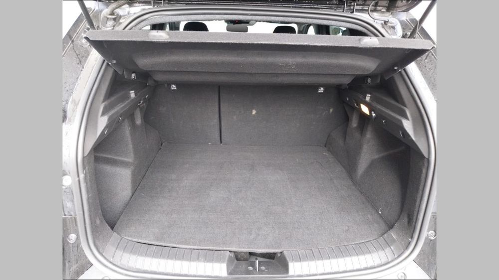 Duster Hybrid 140 Journey 2025 occasion 92120 Montrouge
