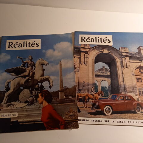 un spcial Paris, et un spcial salon de l'auto, Ralits    8 Saumur (49)