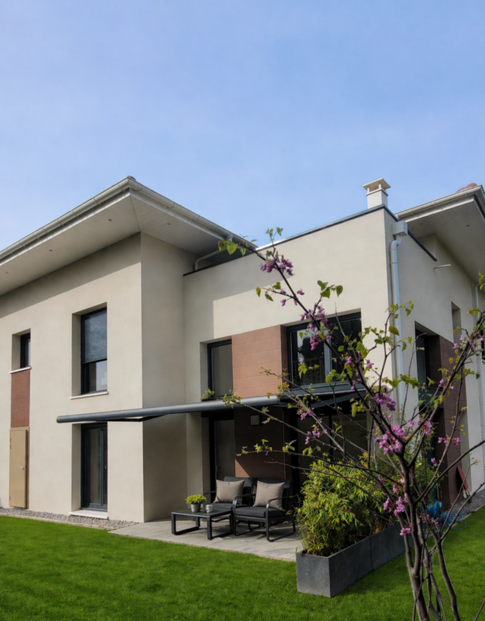 � vendre  Villa Chens-sur-L�man (74140)