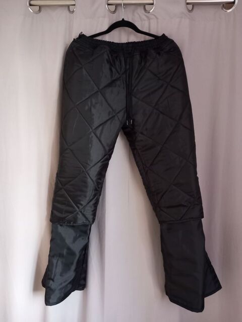 Pantalon moto Bourgtheroulde-Infreville (27)