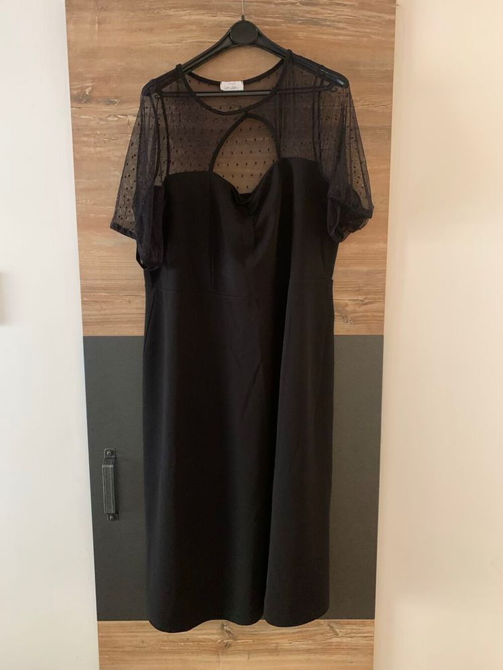 Robe longue \'\' Yours London \'\' Vêtements