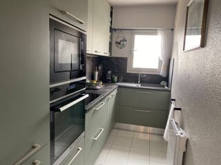  Appartement à vendre 3 pièces 80 m²