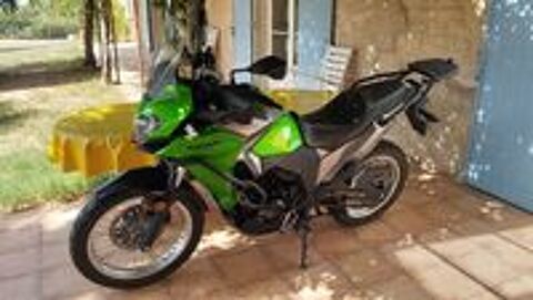 KAWASAKI 2017 occasion 81000 Albi