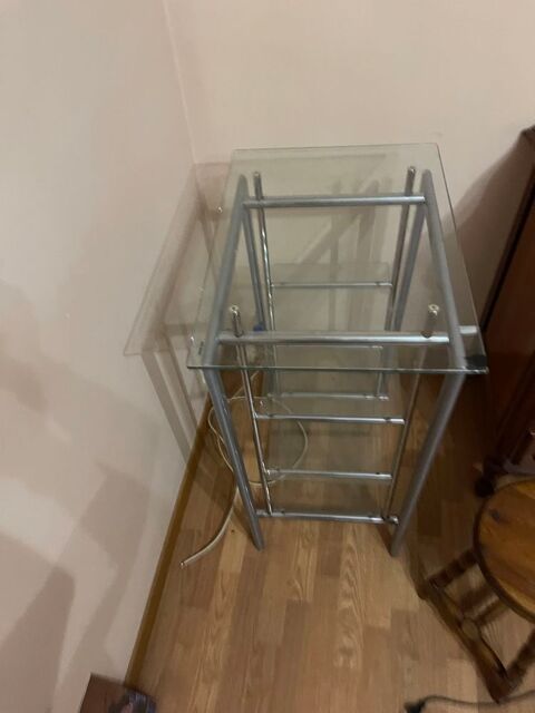 Meuble en verre : desserte 60 Luynes (13)
