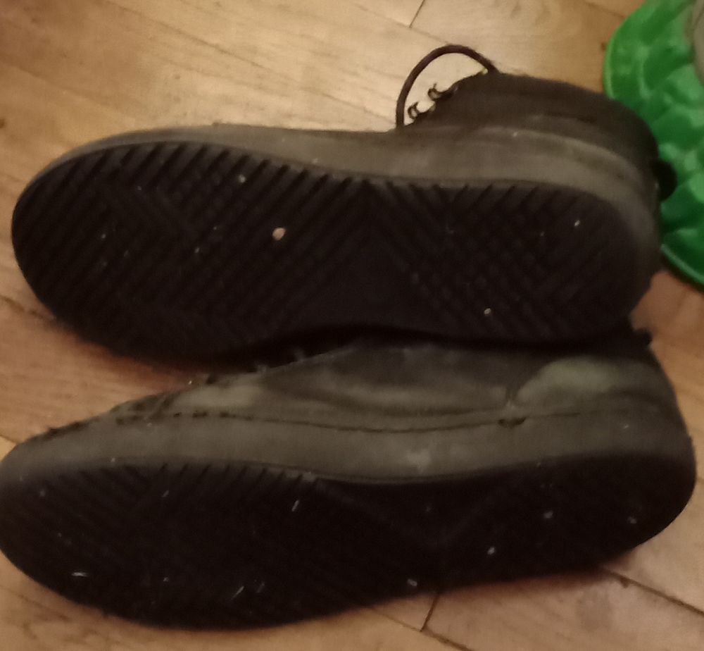 basket Lacoste - taille 40 Chaussures enfants