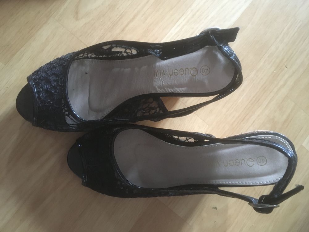 Chaussures femme 40 Chaussures