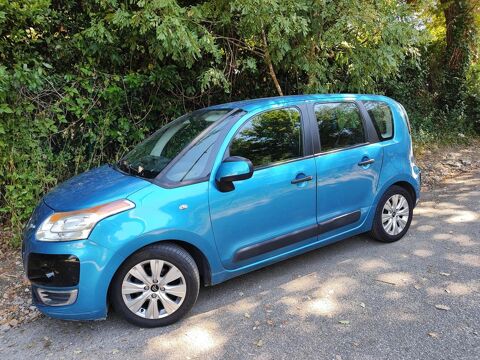 Citroen c3 Citroën  1.6 HDi 16V 92 Airdream Ai