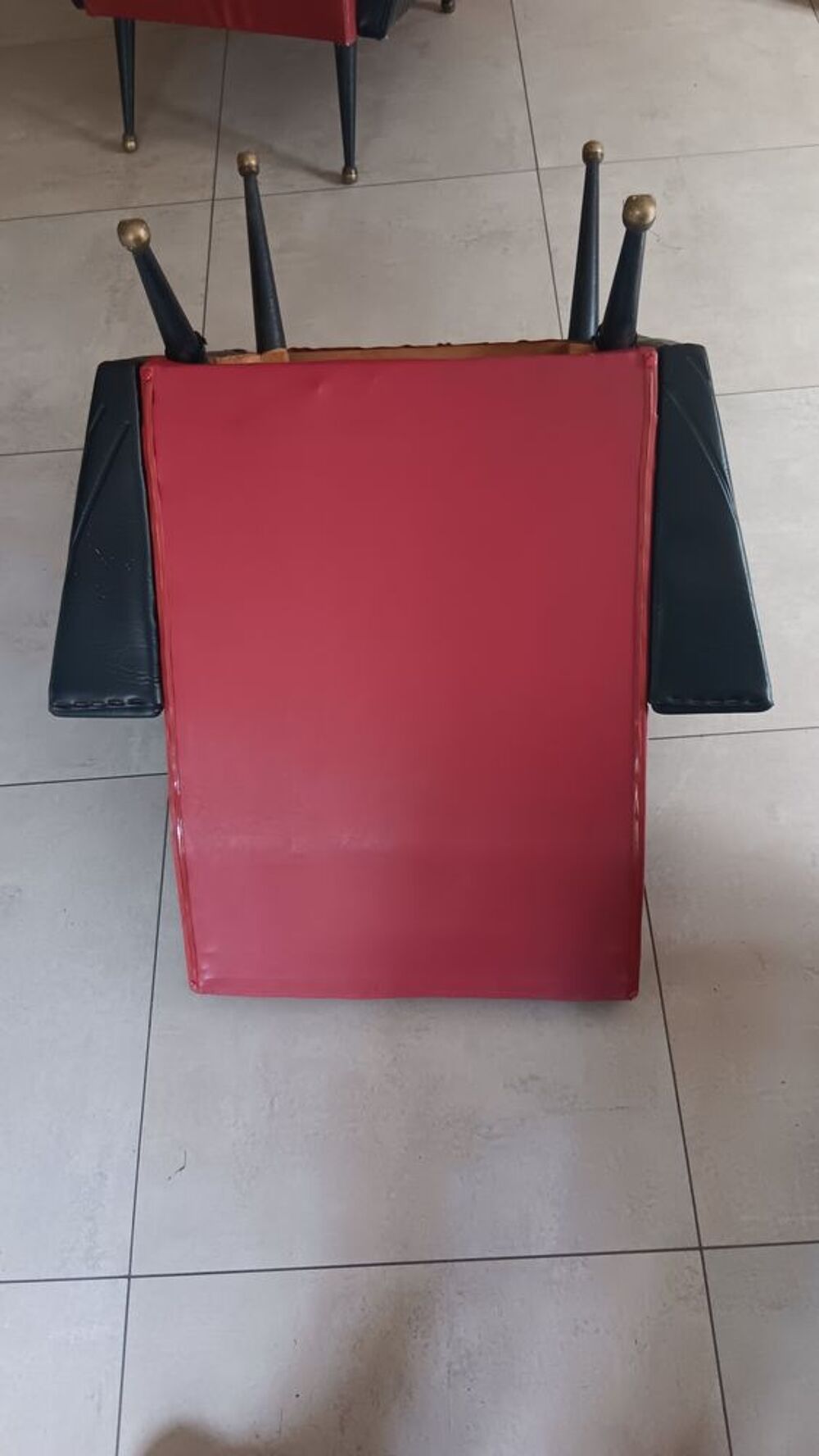 Fauteuil vintage
Meubles