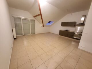  Appartement  vendre 3 pices 71 m Thoiry