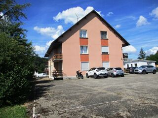  Appartement à louer 1 pièce 24 m² Audincourt