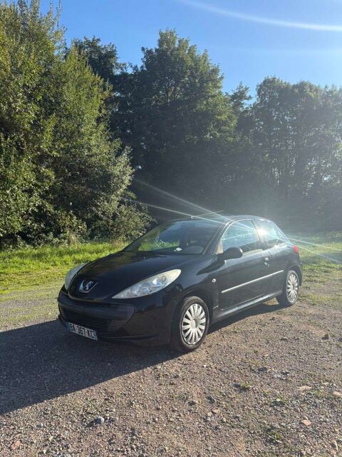Peugeot 206 + 1l4 hdi