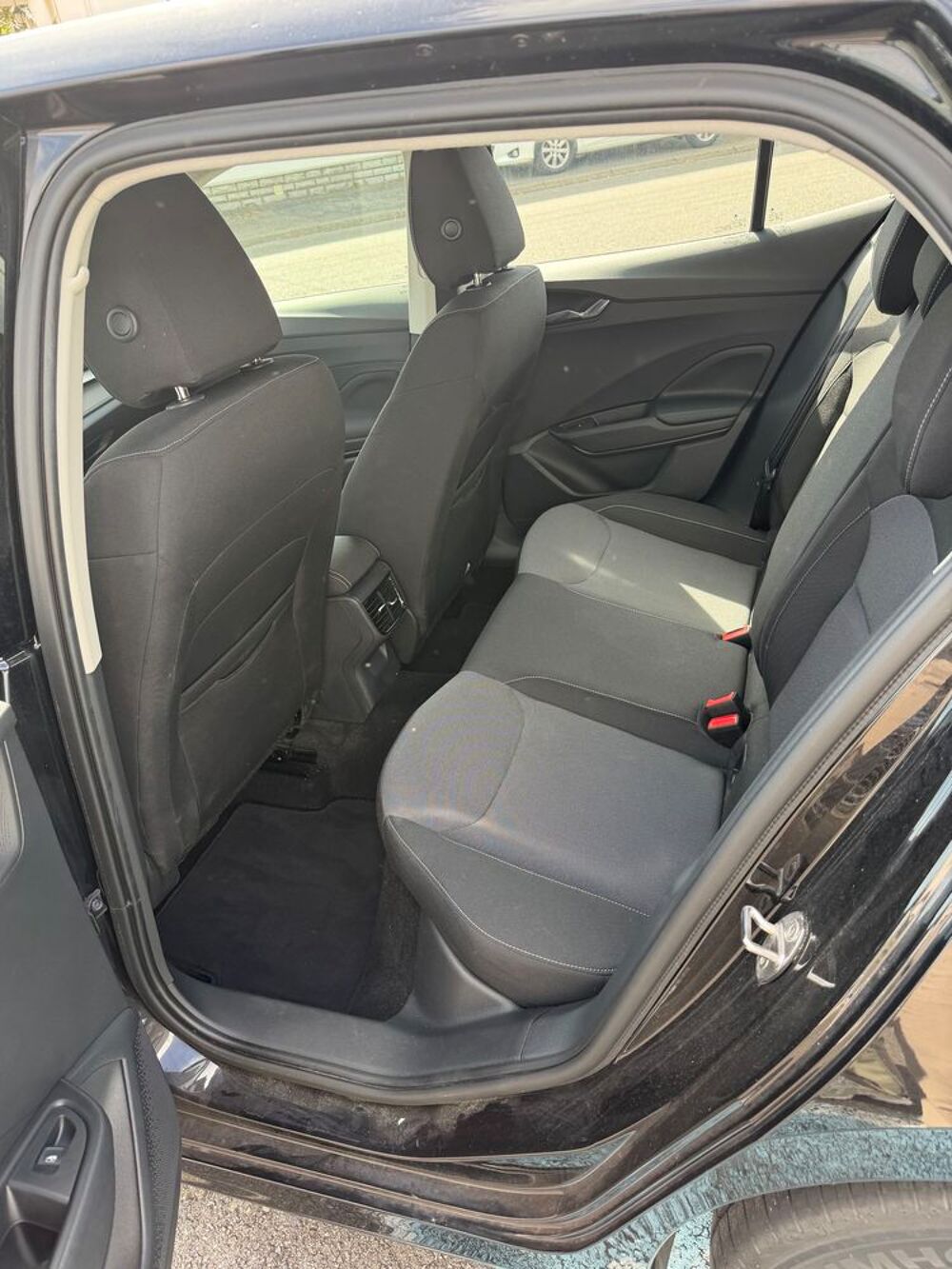 Fabia 1.0 TSI 95 ch EVO 2 BVM5 Selection 2024 occasion 40100 Dax