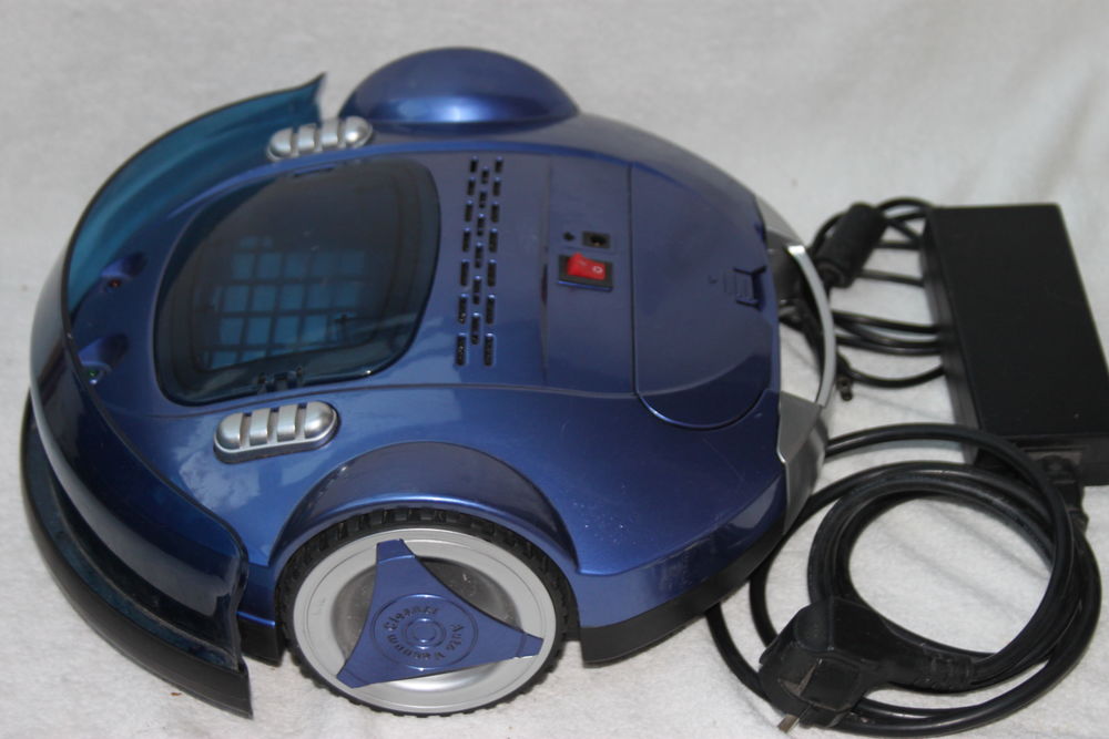 Aspirateur robot Kliver Electroménager