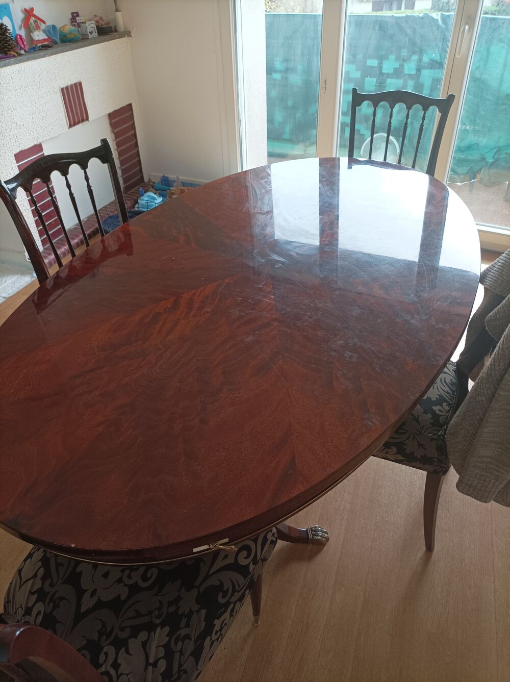 Table salle a manger Meubles