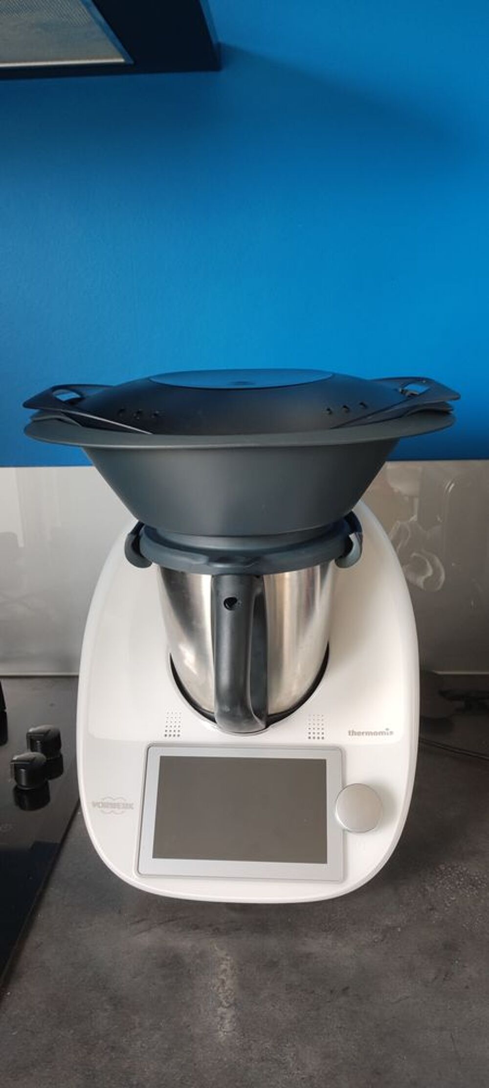 Thermomix TM6 Electroménager