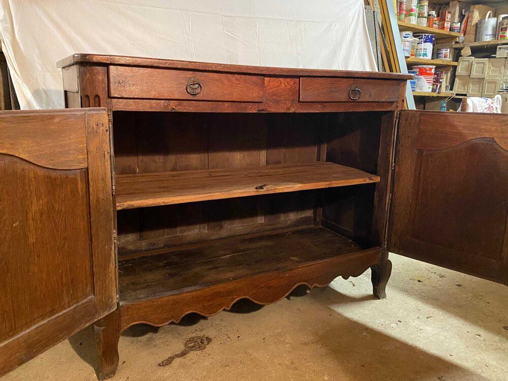Buffet ancien Meubles