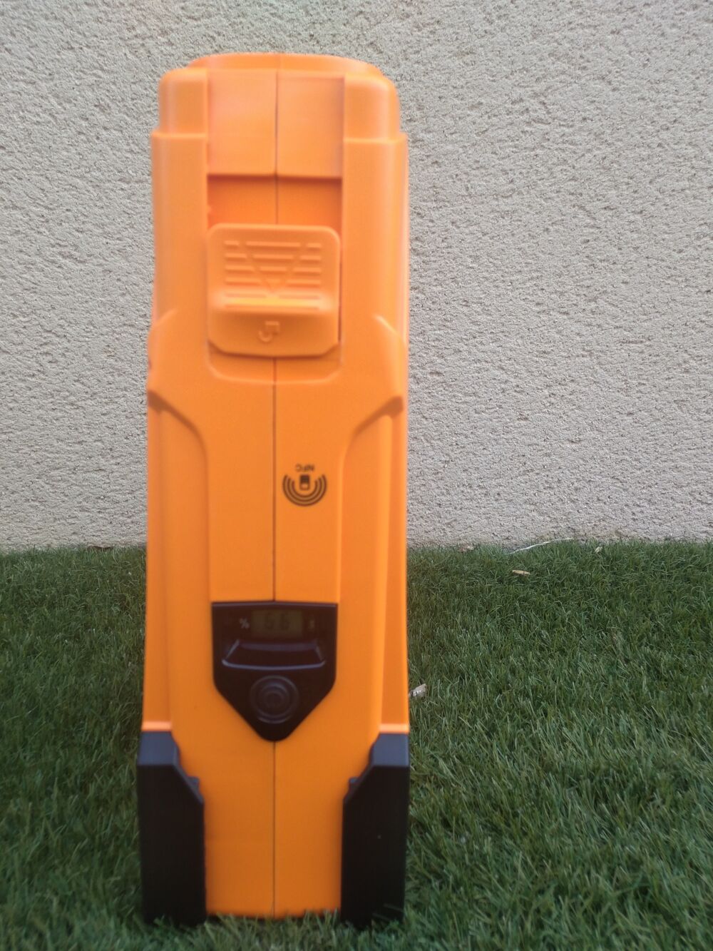 Batterie pellenc alpha 520 Jardin