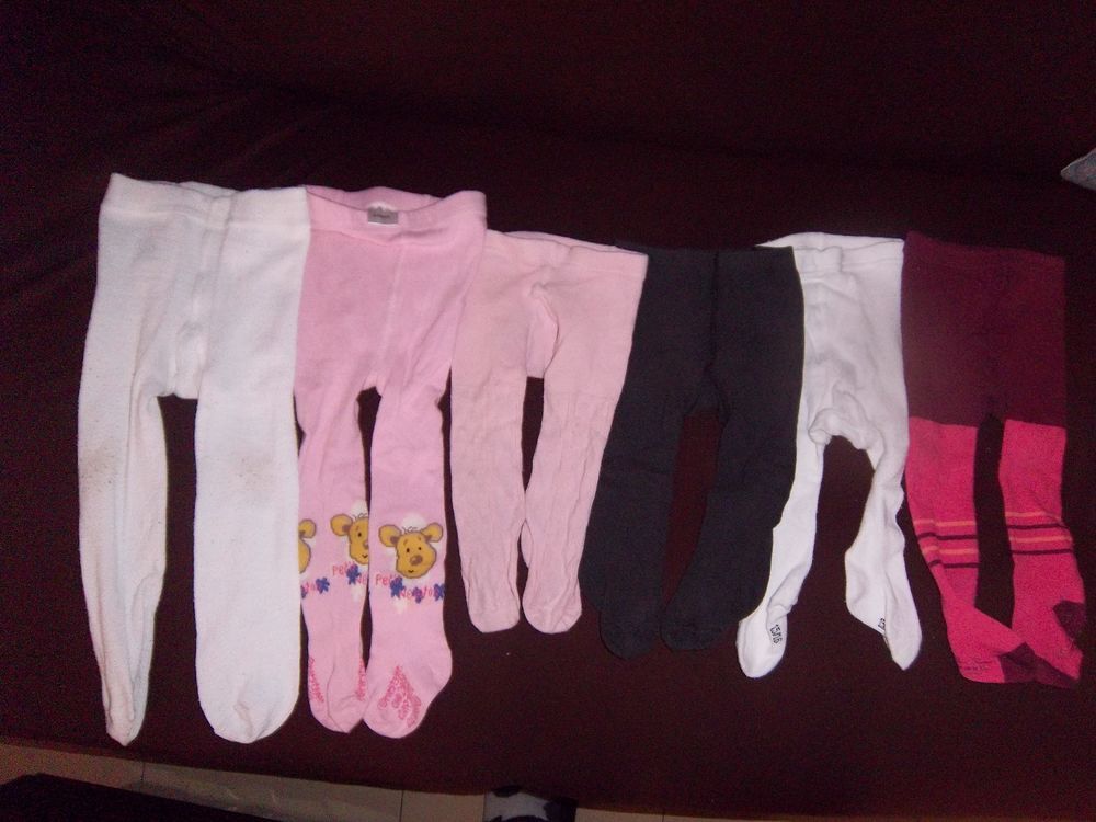 lot habits hiver 3 mois Vêtements enfants